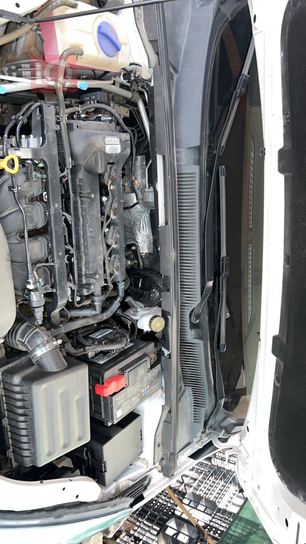 شيري أريزو 5